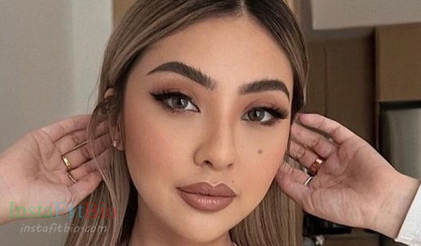 Lisa Lee #InstaFitBio