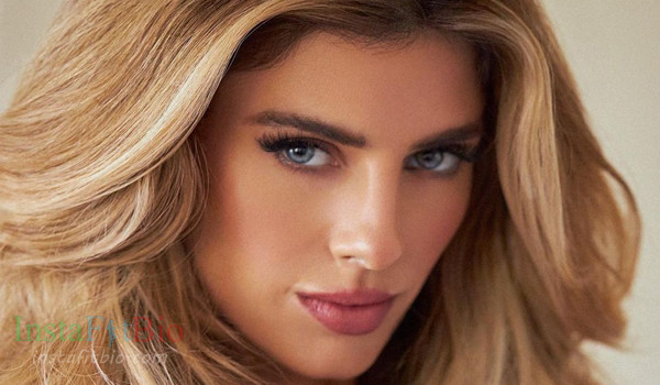 Luciana Sismondi #InstaFitBio