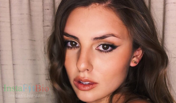 Luisa Galindo #InstaFitBio