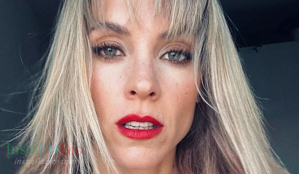 Maggie Civantos #InstaFitBio