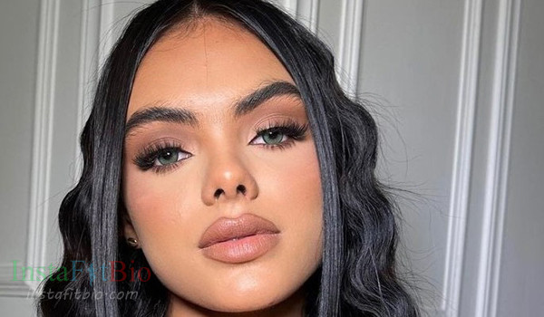 Maria Alejandra Villegas #InstaFitBio