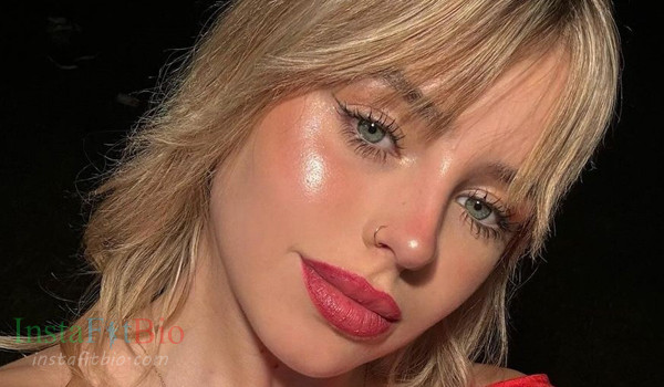 Maria Constanza Romero #InstaFitBio