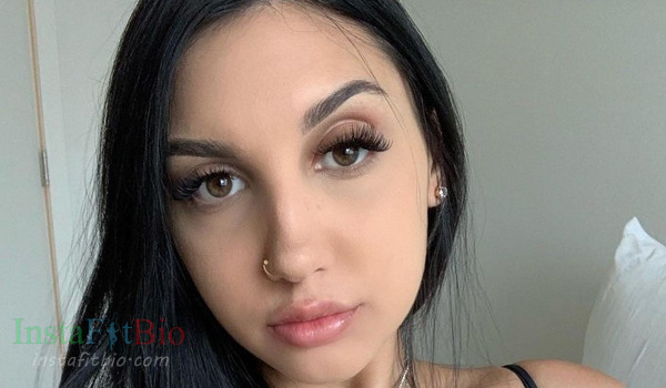 Mati Khalifia #InstaFItBio