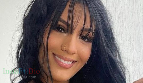 May Hernandez #InstaFitBio