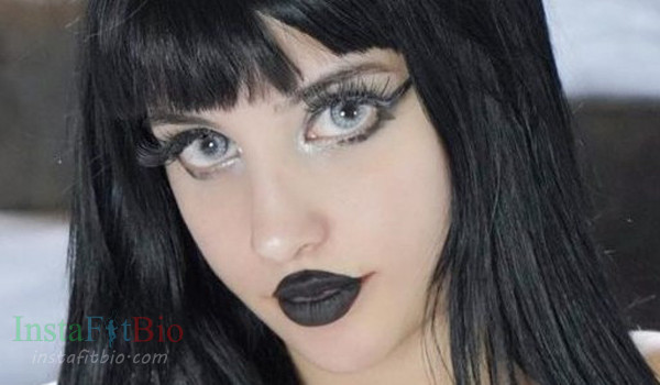 Micaela Ari #InstaFitBio