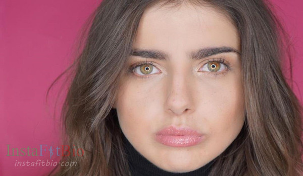 Michelle Renaud #InstaFitBio