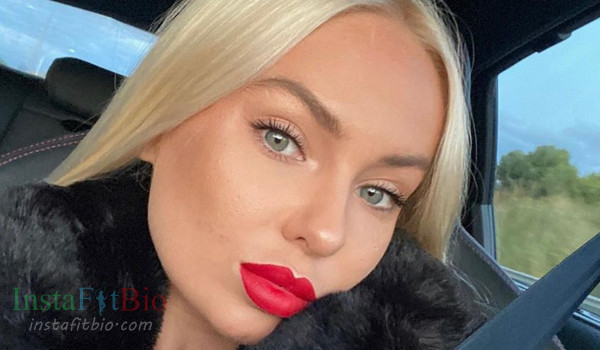 Nicol Hartman #InstaFItBio