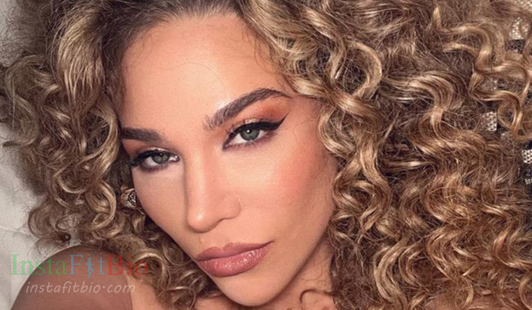 Oceane Amsler #InstaFItBio