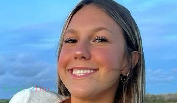 Olivia Alvarez #InstaFitBio