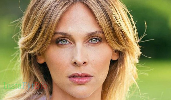 Ophelie Meunier #InstaFitBio