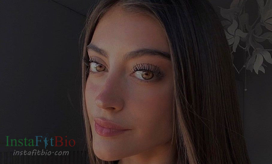 Paula Polonio #InstaFitBio