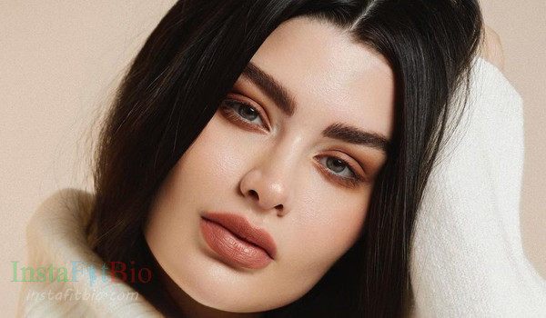 Rawan Bin Hussain #InstaFitBio