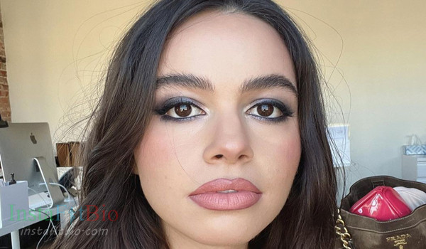 Riley Ticotin #InstaFitBio