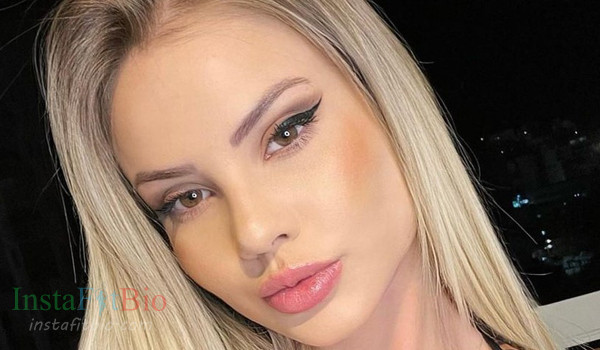 Sabrina De Martini #InstaFitBio