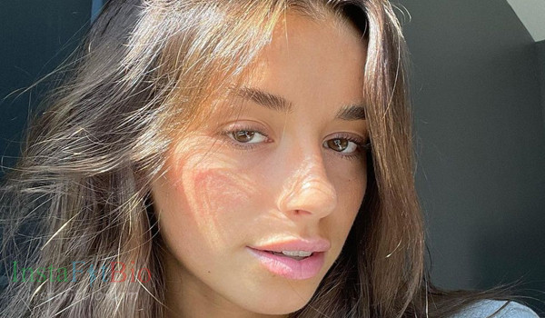 Sadie Mckenna #InstaFitBio