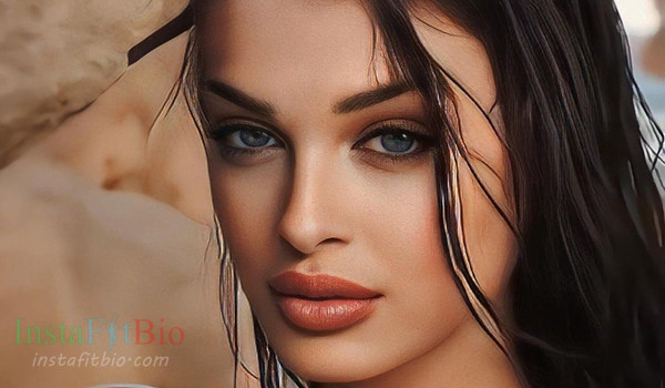 Samah Tahan #InstaFitBio