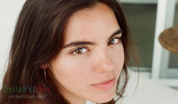 Samantha Boscarino #InstaFItBio