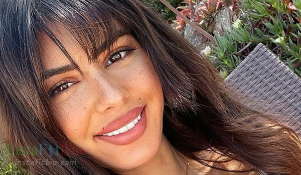 Sarah Lopez #InstaFitBio