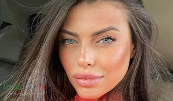 Sofia Forlan #InstaFitBio