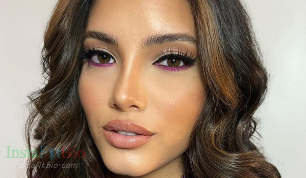 Stephanie Del Valle #InstaFitBio