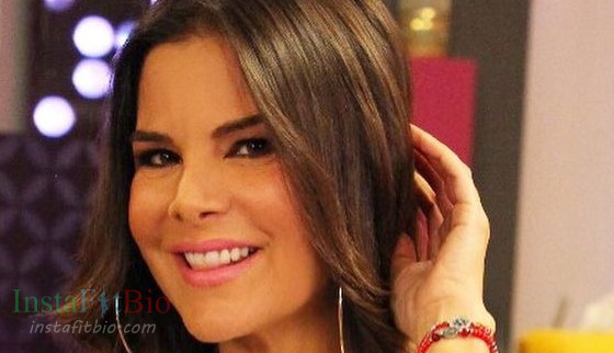 Vielka Valenzuela #InstaFitBio