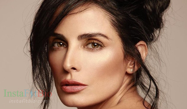 Ximena Herrera #InstaFItBio