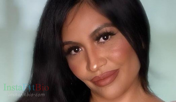 Adalin3 29 #InstaFitBio