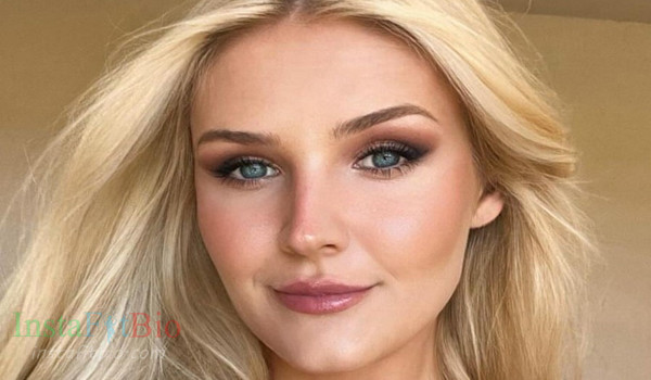 Allie Dunn #InstaFitBio