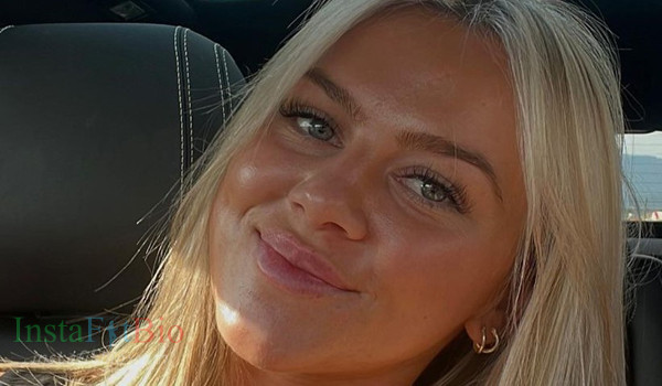 Amie Fairweather #InstaFitBio