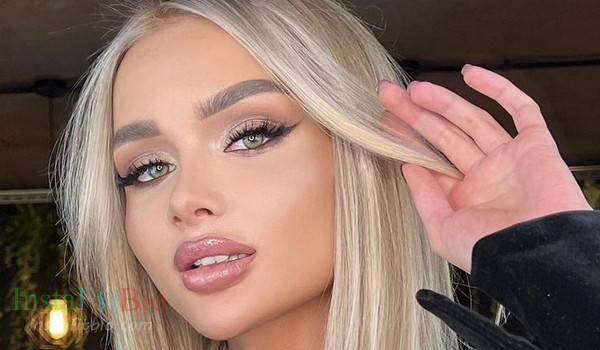 Anastasiyaa mua #InstaFitBio