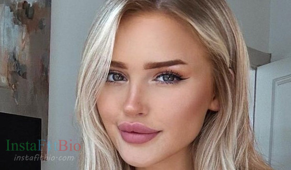 Baby Tana #InstaFitBio