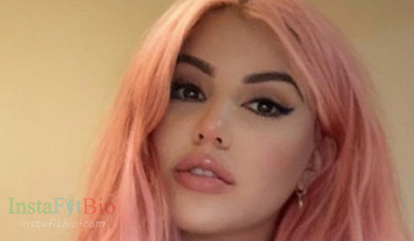 Bibiana Ojeda #InstaFitBio