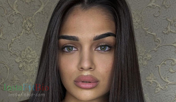 Blackrussia Alba #InstaFitBio