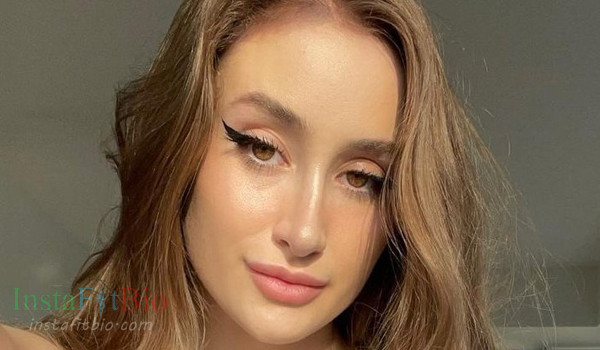 Bronwin #InstaFitBio