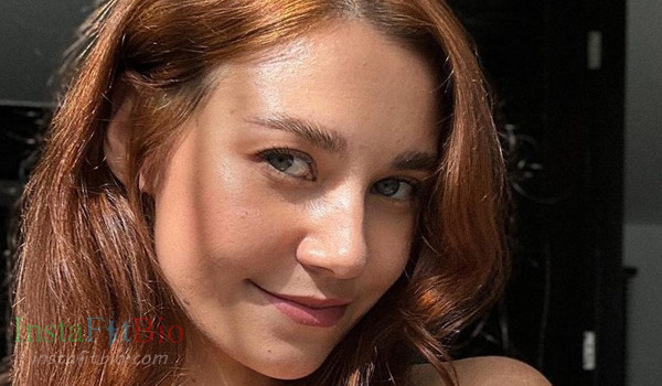 Camila Landi #InstaFitBio