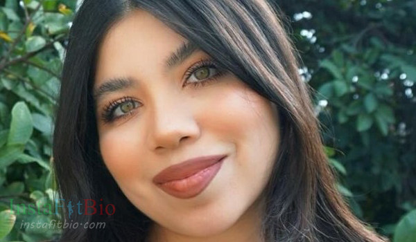 Cheyenne Gonzalez #InstaFitBio