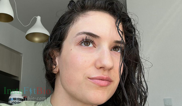 Diana Conforti #InstaFitBio