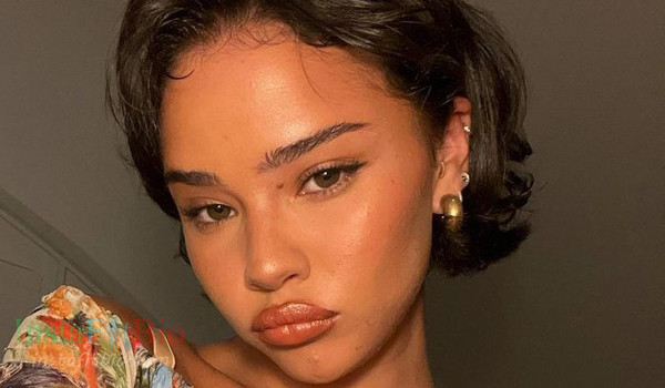 Edie Liberty Rose #InstaFitBio