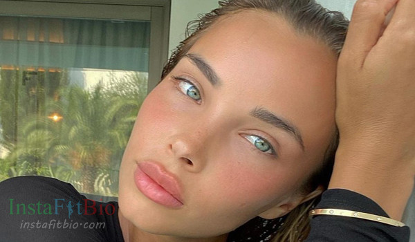 Ekaterina Katerina #InstaFitBio