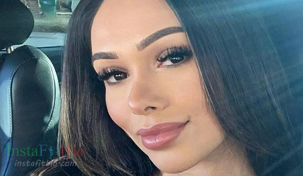 Esmeralda Coronado #InstaFitBio