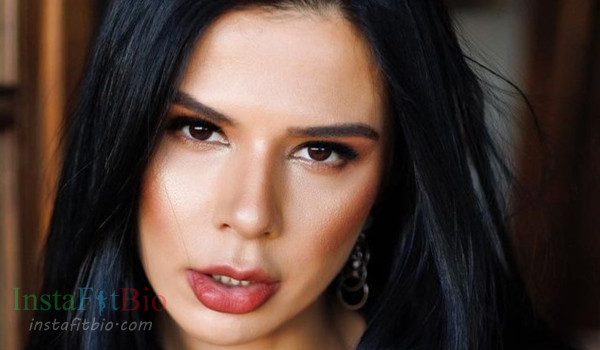 Eva Andressa #InstaFitBio