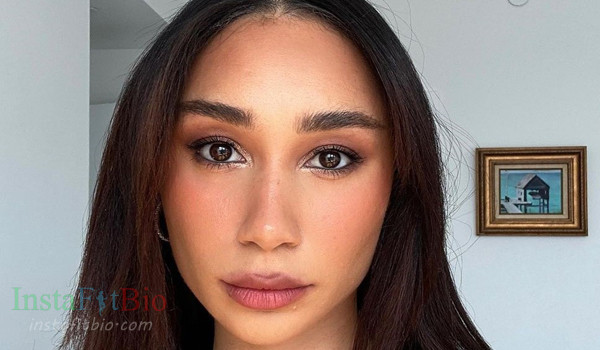 Eva Marisol Gutowski #InstaFItBio