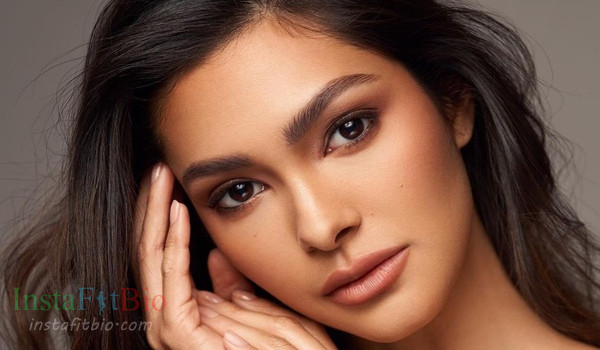 Fatima Cuellar #InstaFitBio