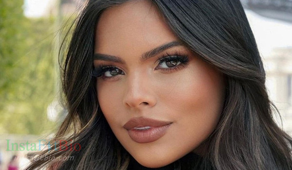 Gracie Bon #InstaFitBio