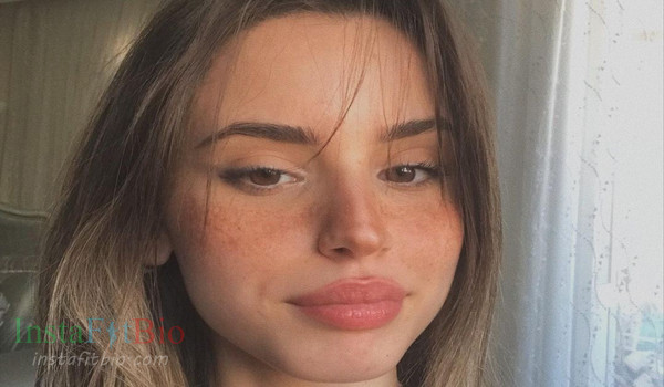 Inci Uslu #InstaFitBio