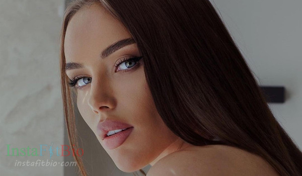 Inna Demchenko #InstaFitBio