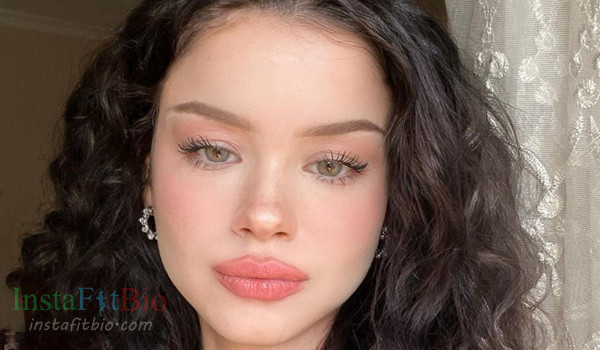 Irem Kiziltac #InstaFitBio