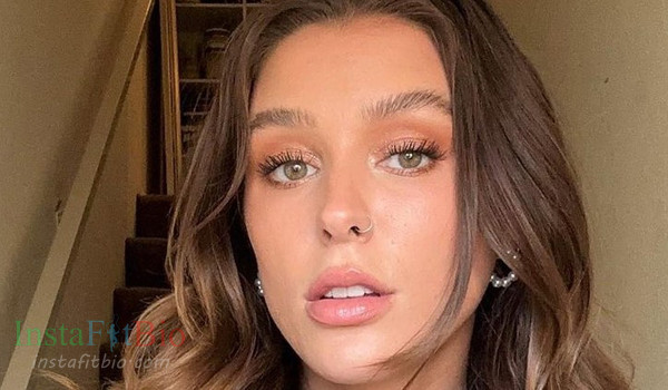 Jenna Wolf #InstaFitBio