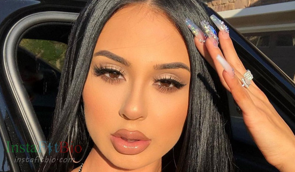 Jenny Ruiz #InstaFitBio