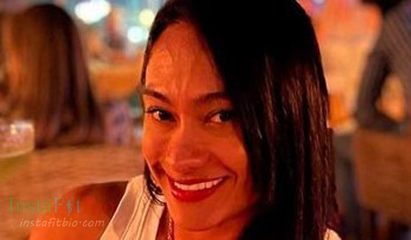 Jessica Olaya #InstaFitBio